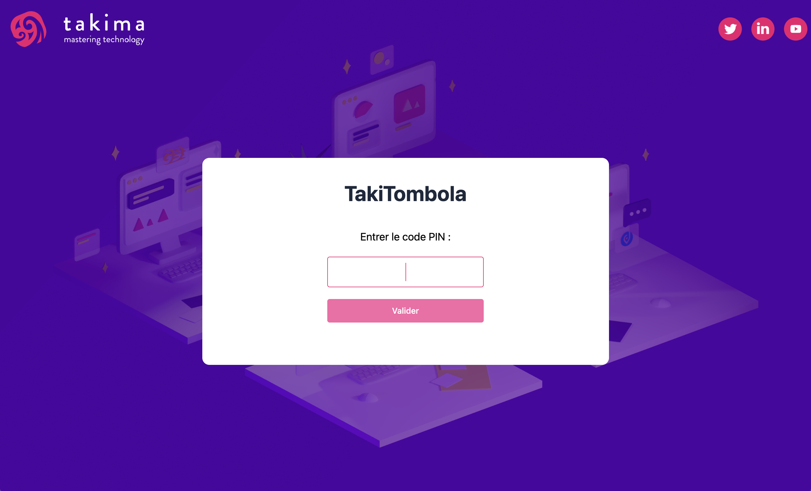 Si ton truc c'est les outils ludiques et les sujets de performance, alors rejoins-nous pour amener notre application Loterie à un niveau de scalabilité optimale. (Au menu : des contenus synchronisés via websockets qui interagissent avec parfois plusieurs centaines de devices en simultané !)