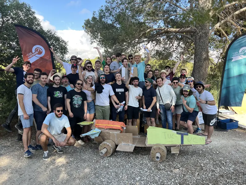 Team seminar